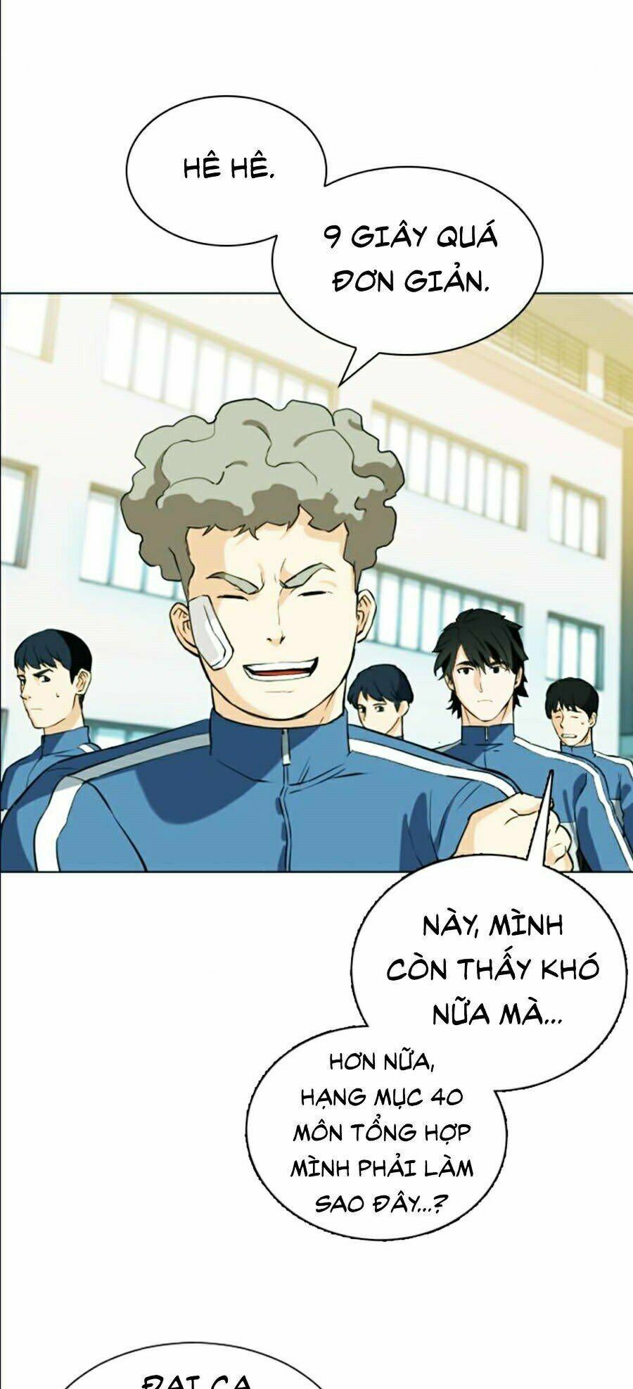 đọc truyện Druid Tại Ga Seoul - Người Hóa Thú Chương 16 ảnh 70 tại Thiên Thai Truyện