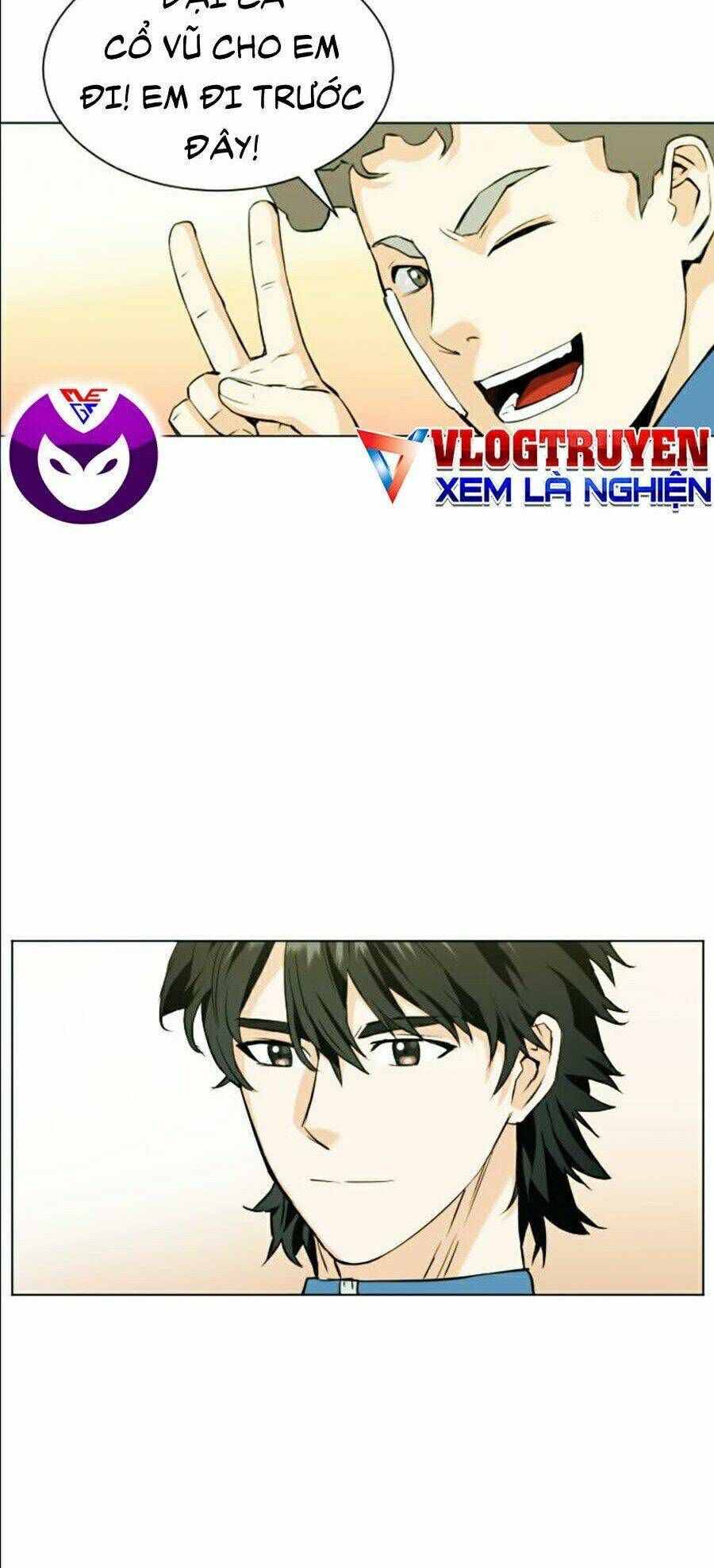 đọc truyện Druid Tại Ga Seoul - Người Hóa Thú Chương 16 ảnh 71 tại Thiên Thai Truyện