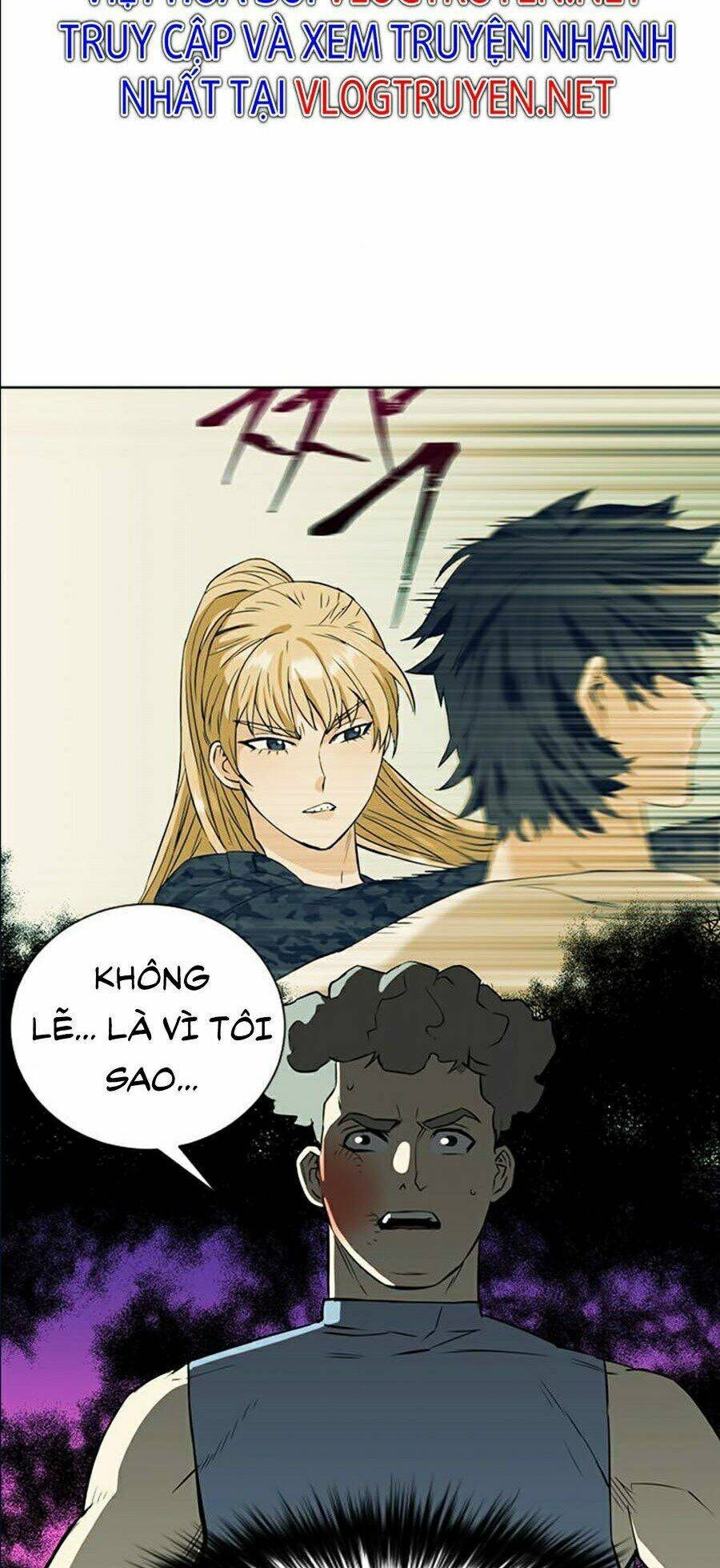 đọc truyện Druid Tại Ga Seoul - Người Hóa Thú Chương 16 ảnh 9 tại Thiên Thai Truyện