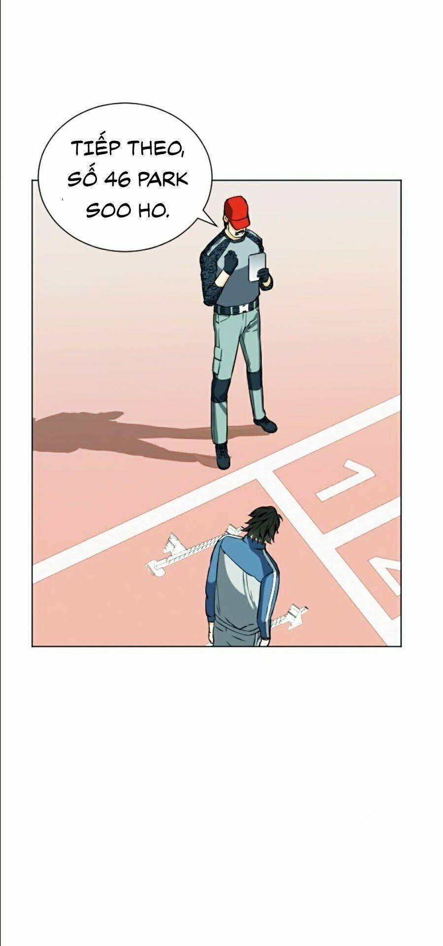 đọc truyện Druid Tại Ga Seoul - Người Hóa Thú Chương 16 ảnh 74 tại Thiên Thai Truyện