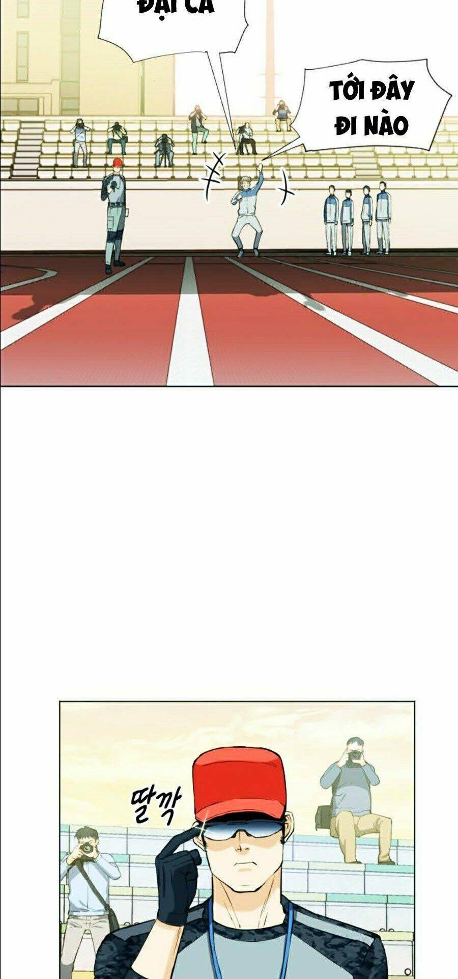 đọc truyện Druid Tại Ga Seoul - Người Hóa Thú Chương 16 ảnh 79 tại Thiên Thai Truyện