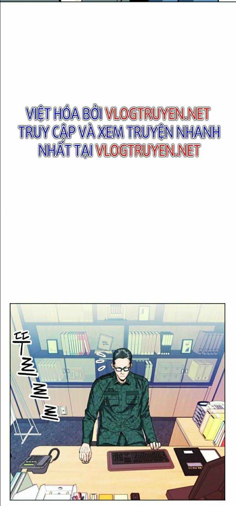 đọc truyện Druid Tại Ga Seoul - Người Hóa Thú Chương 16 ảnh 86 tại Thiên Thai Truyện