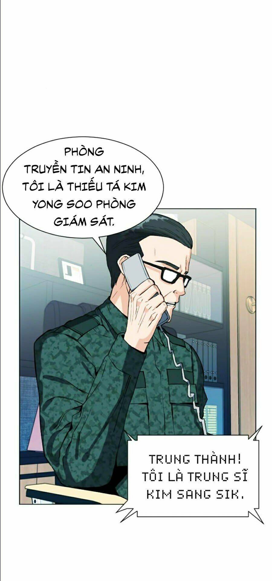 đọc truyện Druid Tại Ga Seoul - Người Hóa Thú Chương 16 ảnh 87 tại Thiên Thai Truyện