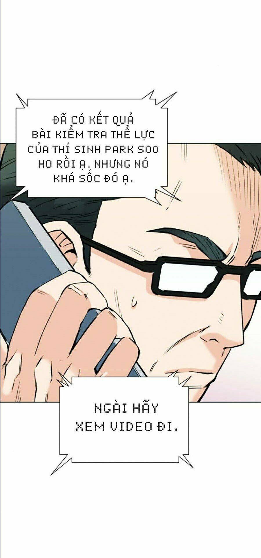 đọc truyện Druid Tại Ga Seoul - Người Hóa Thú Chương 16 ảnh 88 tại Thiên Thai Truyện