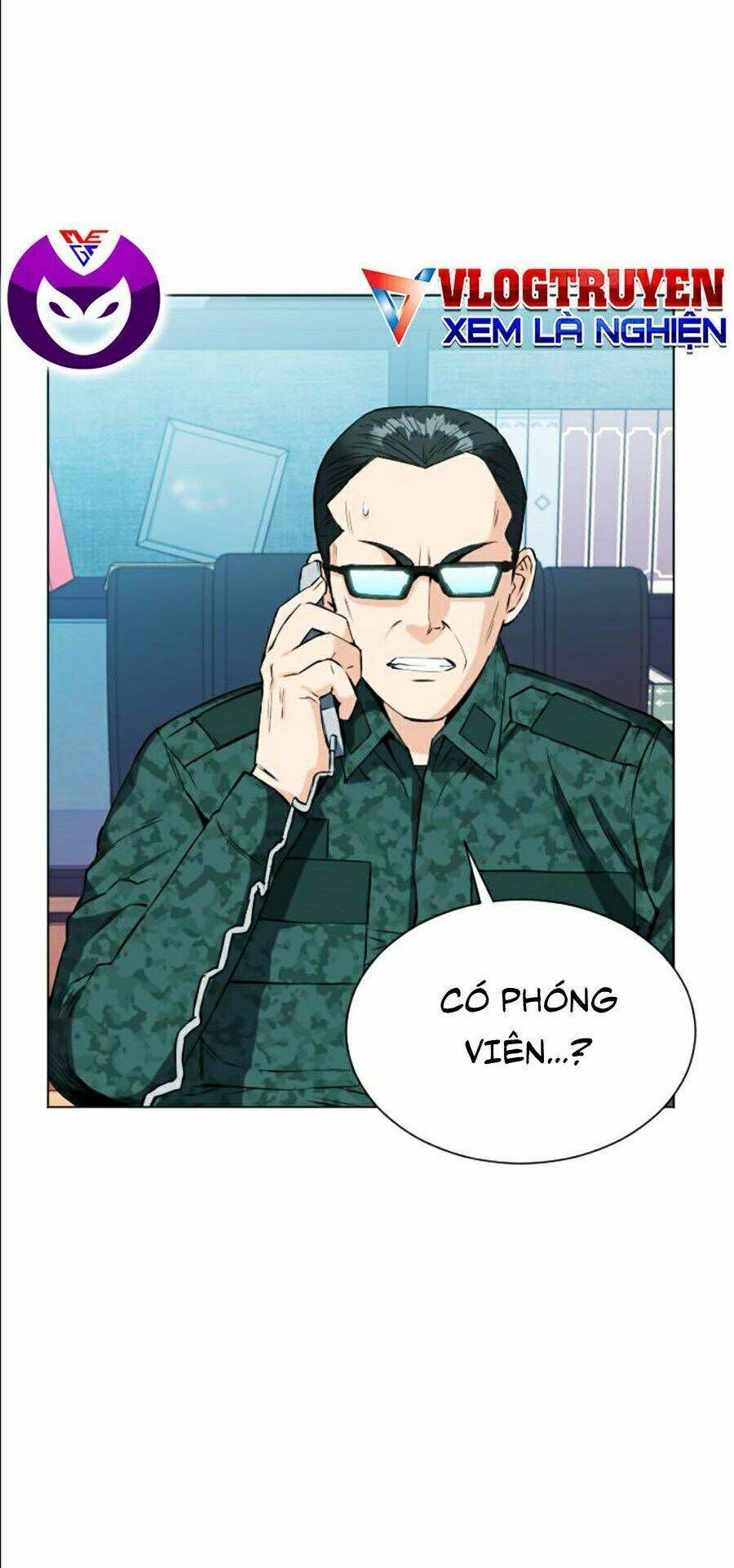 đọc truyện Druid Tại Ga Seoul - Người Hóa Thú Chương 16 ảnh 89 tại Thiên Thai Truyện