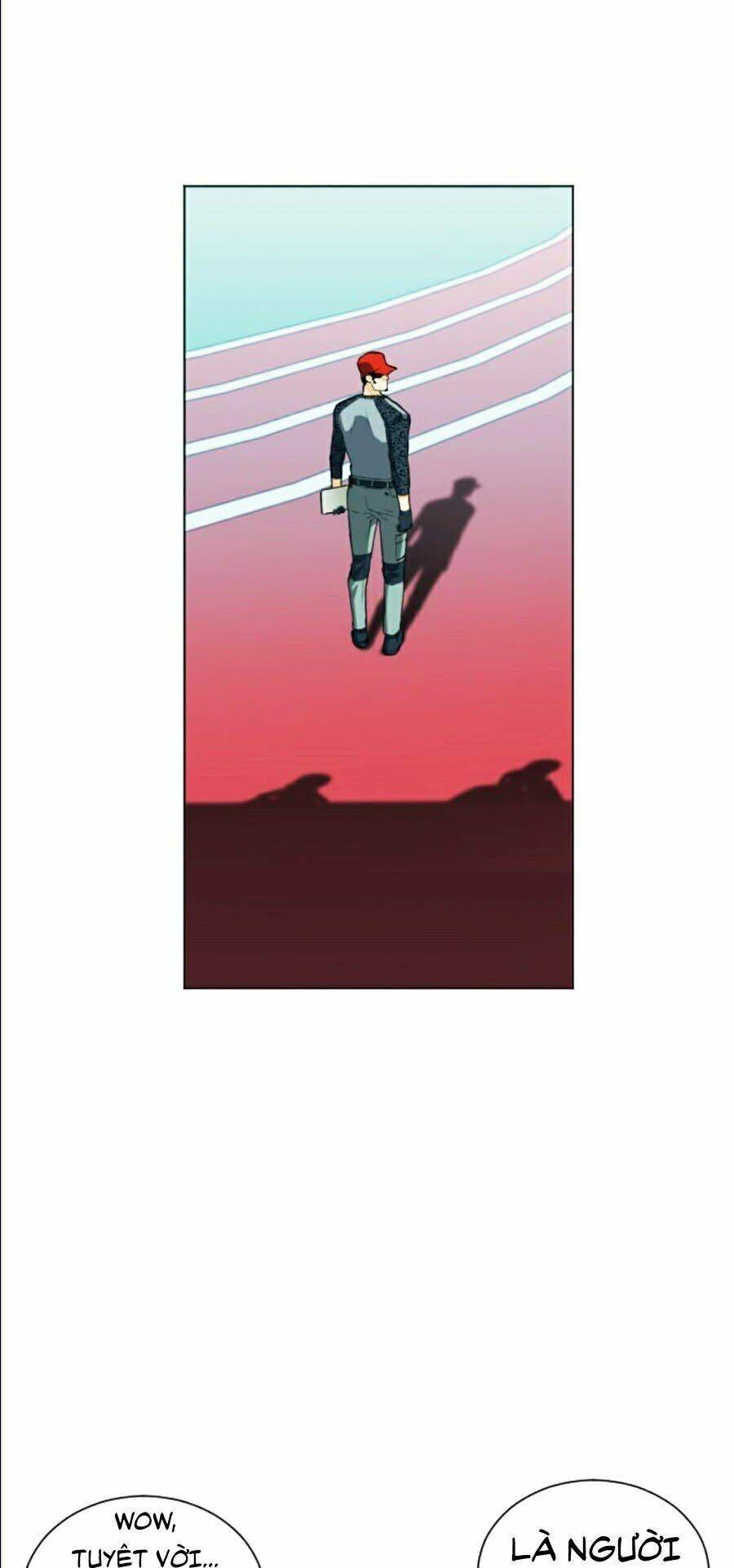 đọc truyện Druid Tại Ga Seoul - Người Hóa Thú Chương 16 ảnh 90 tại Thiên Thai Truyện