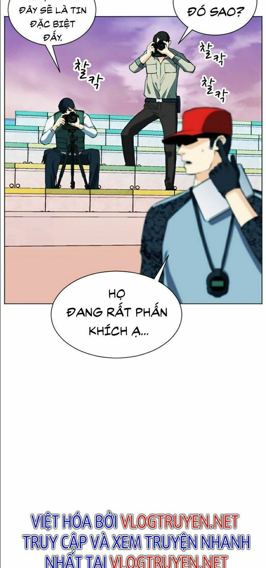 đọc truyện Druid Tại Ga Seoul - Người Hóa Thú Chương 16 ảnh 91 tại Thiên Thai Truyện