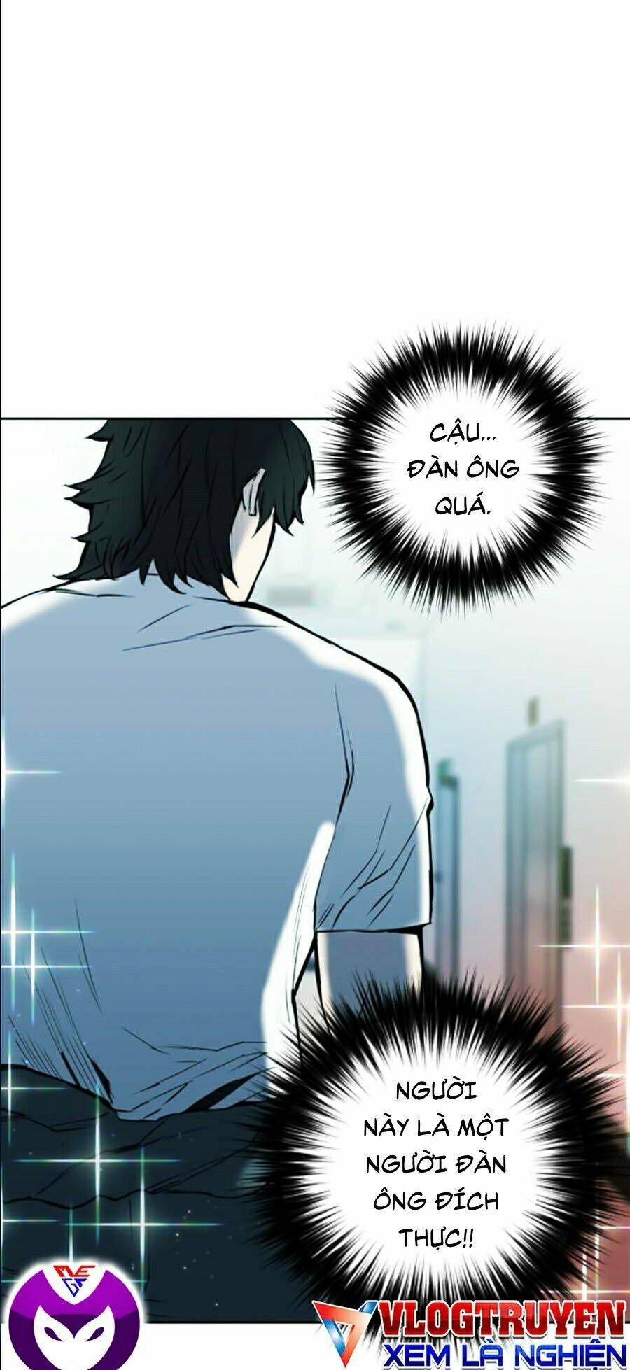 đọc truyện Druid Tại Ga Seoul - Người Hóa Thú Chương 16 ảnh 11 tại Thiên Thai Truyện