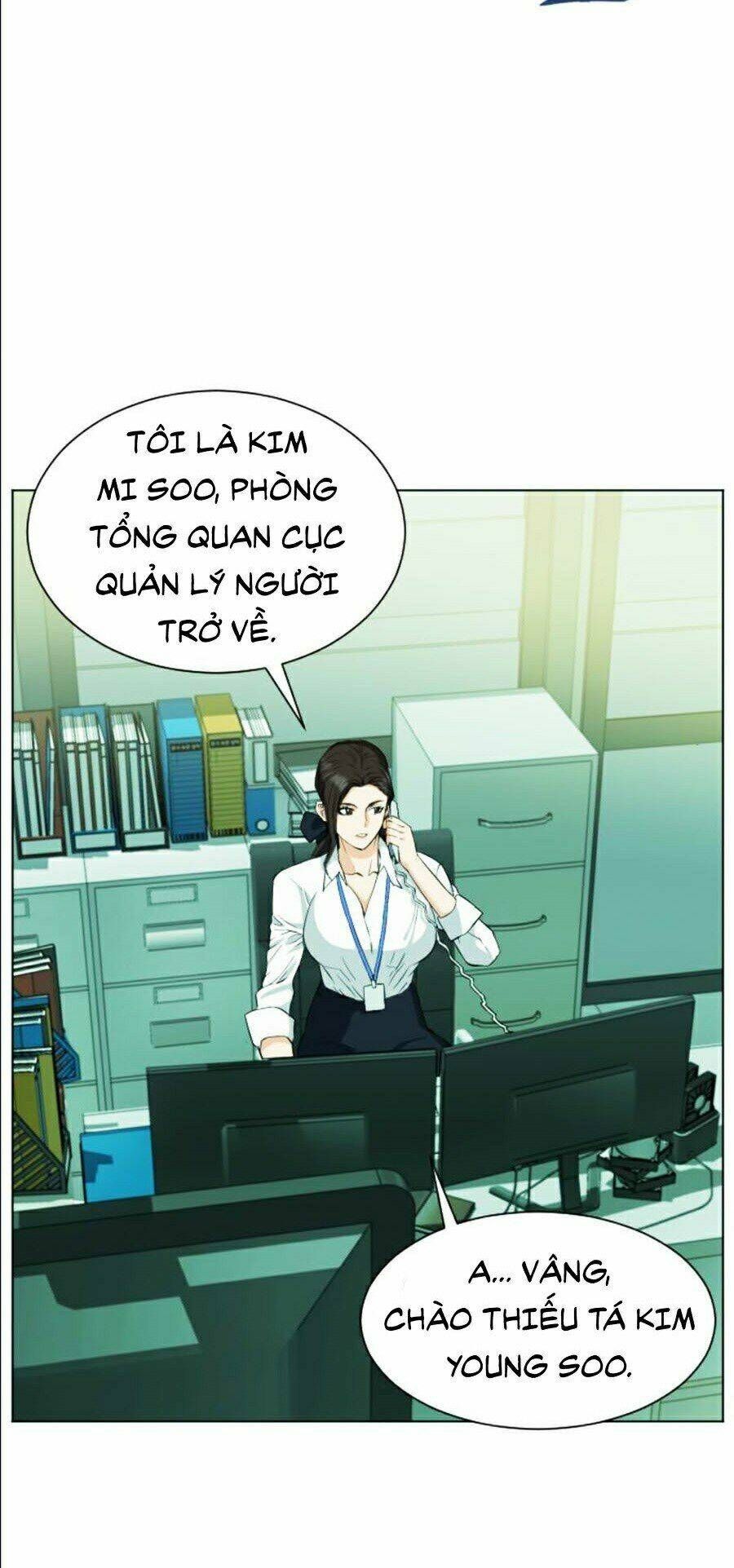 đọc truyện Druid Tại Ga Seoul - Người Hóa Thú Chương 16 ảnh 93 tại Thiên Thai Truyện