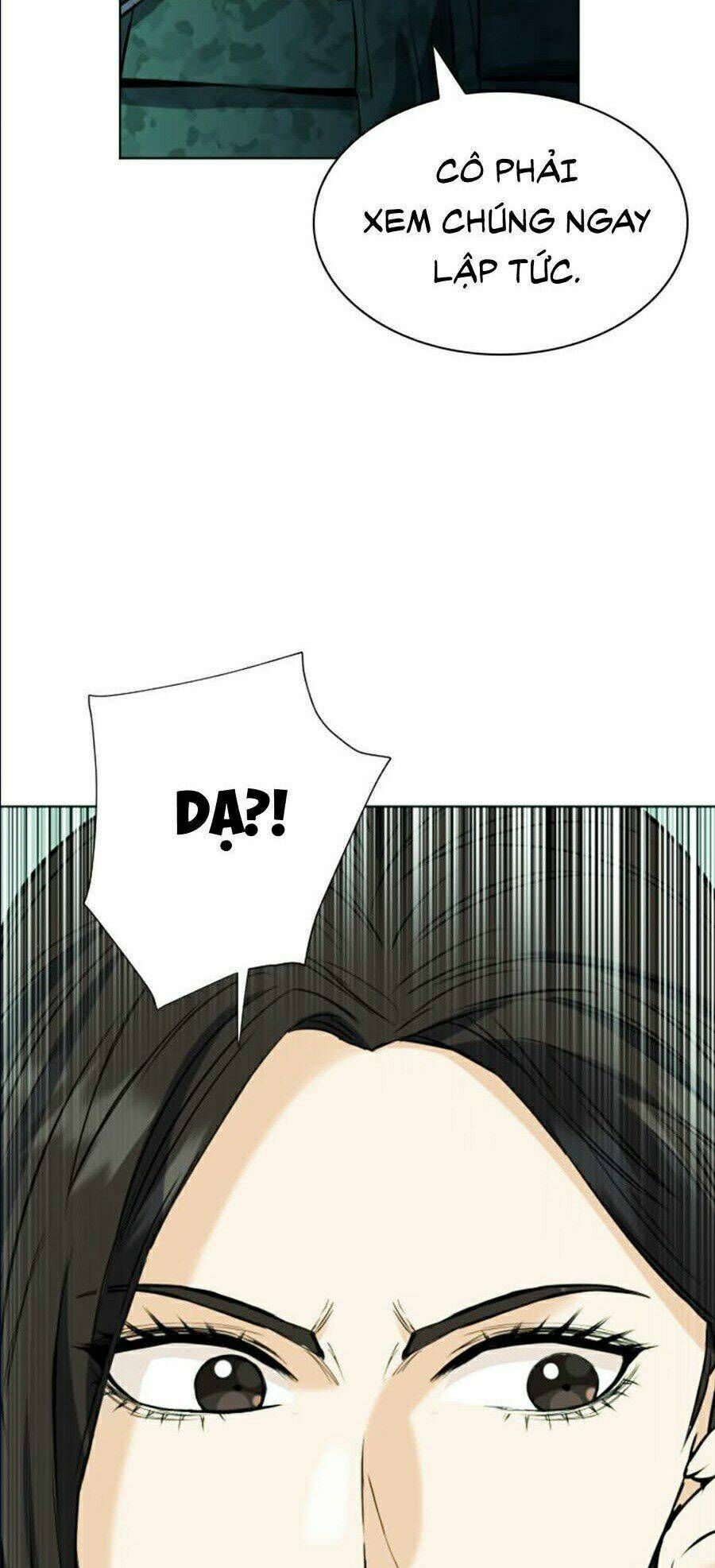 đọc truyện Druid Tại Ga Seoul - Người Hóa Thú Chương 16 ảnh 95 tại Thiên Thai Truyện