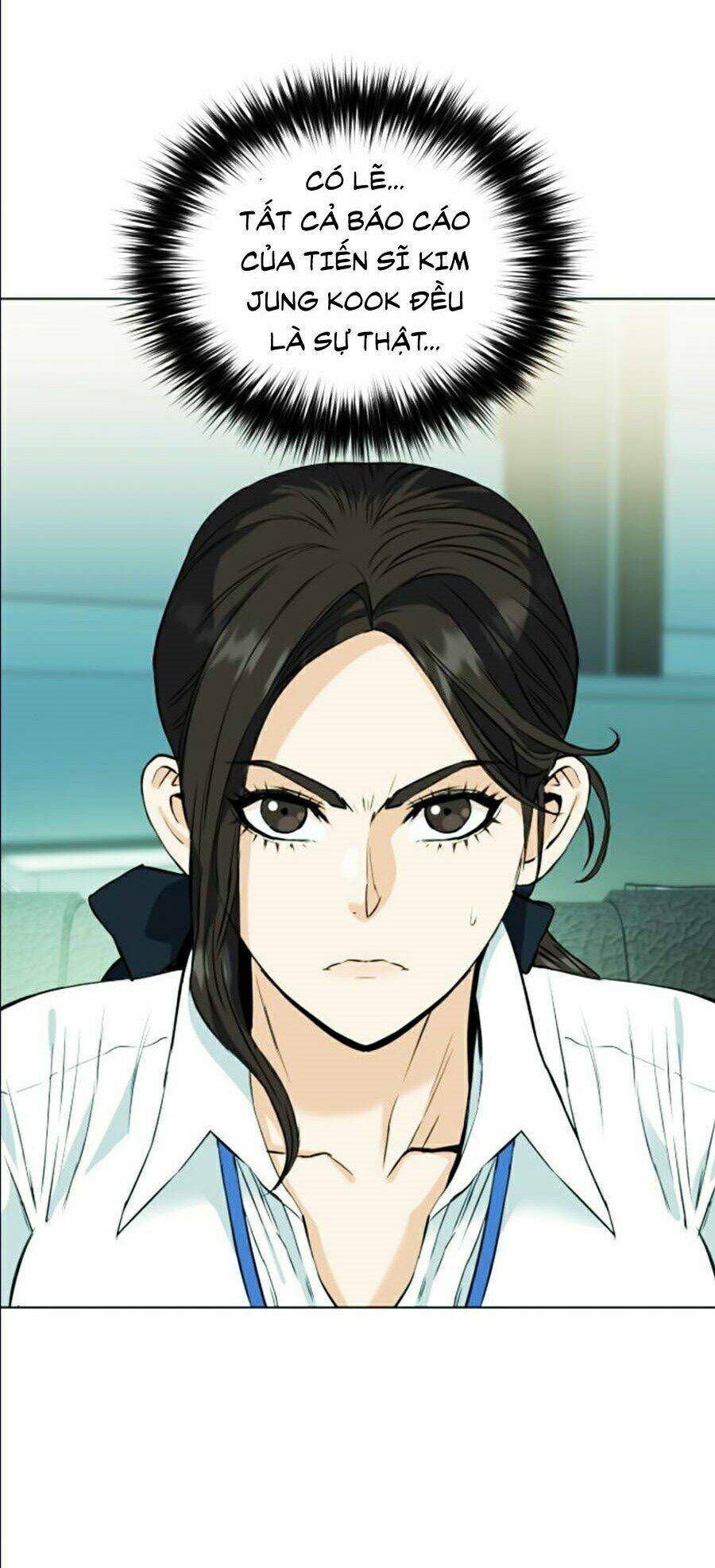 đọc truyện Druid Tại Ga Seoul - Người Hóa Thú Chương 16 ảnh 98 tại Thiên Thai Truyện