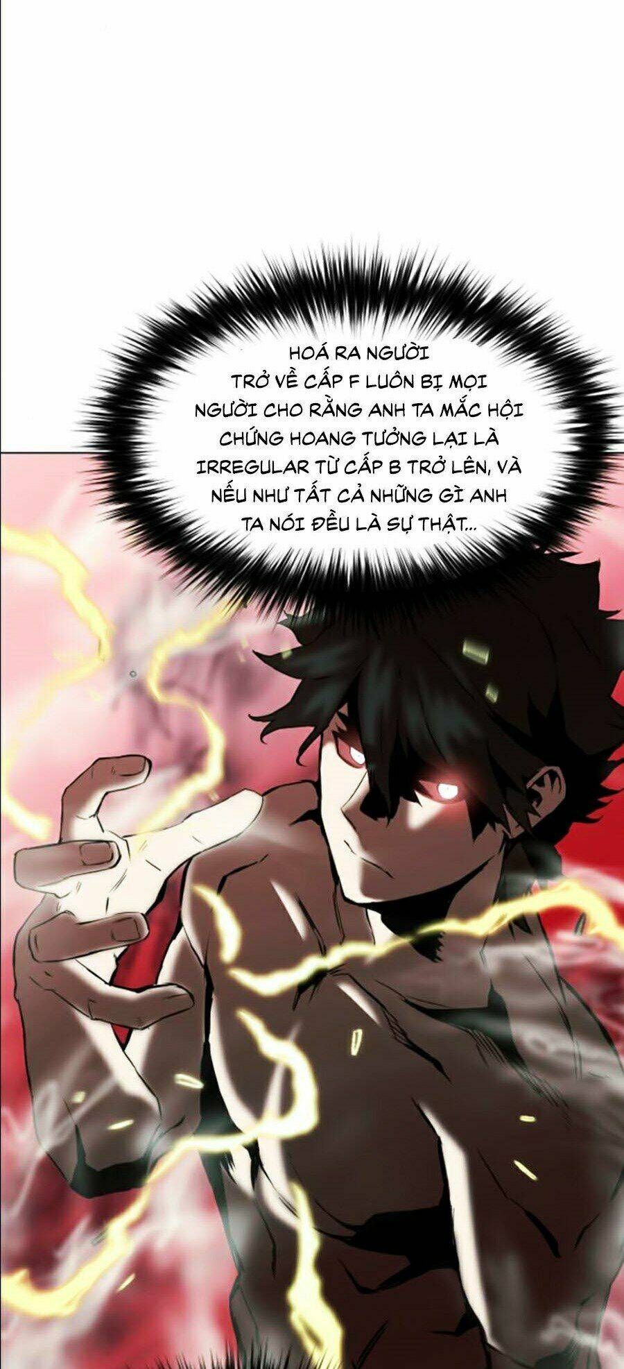 đọc truyện Druid Tại Ga Seoul - Người Hóa Thú Chương 16 ảnh 99 tại Thiên Thai Truyện