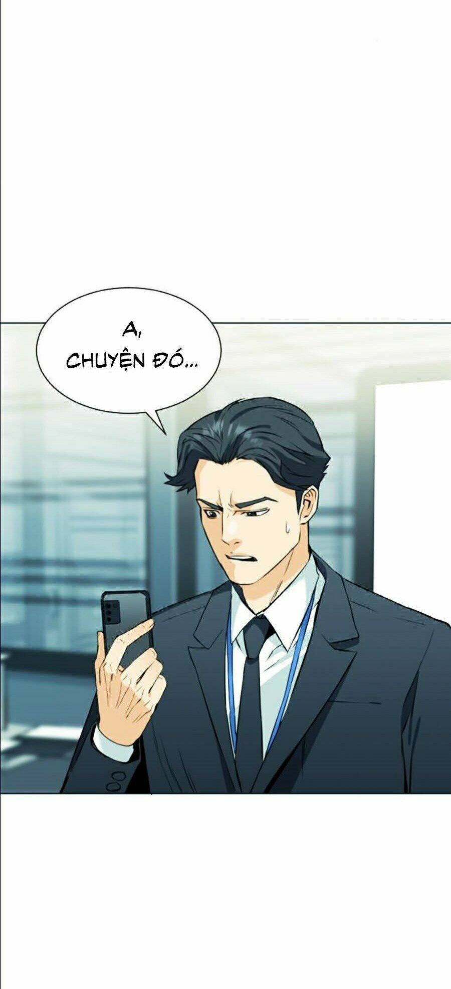 đọc truyện Druid Tại Ga Seoul - Người Hóa Thú Chương 16 ảnh 101 tại Thiên Thai Truyện