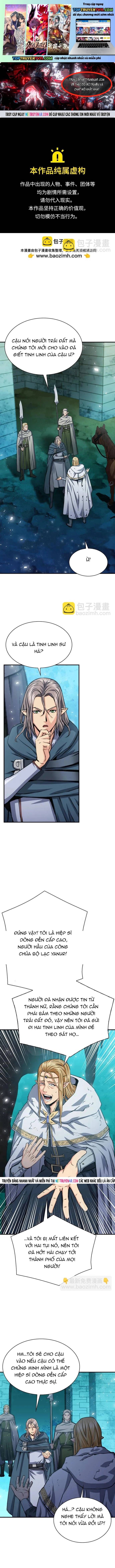 đọc truyện Druid Tại Ga Seoul - Người Hóa Thú Chương 160 ảnh 3 tại Thiên Thai Truyện