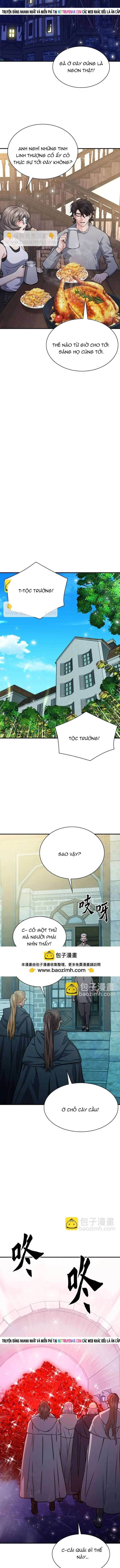 đọc truyện Druid Tại Ga Seoul - Người Hóa Thú Chương 160 ảnh 13 tại Thiên Thai Truyện