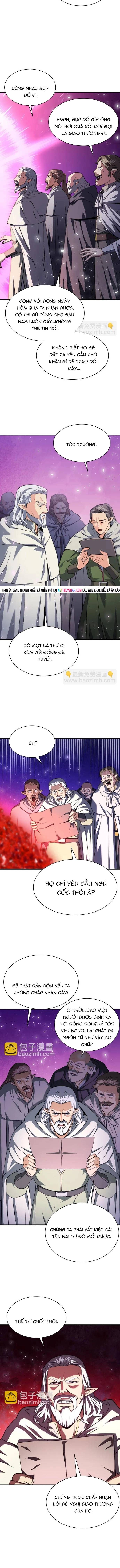 đọc truyện Druid Tại Ga Seoul - Người Hóa Thú Chương 160 ảnh 14 tại Thiên Thai Truyện