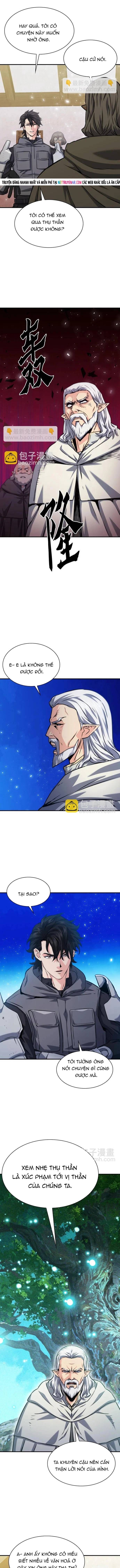 đọc truyện Druid Tại Ga Seoul - Người Hóa Thú Chương 160 ảnh 17 tại Thiên Thai Truyện