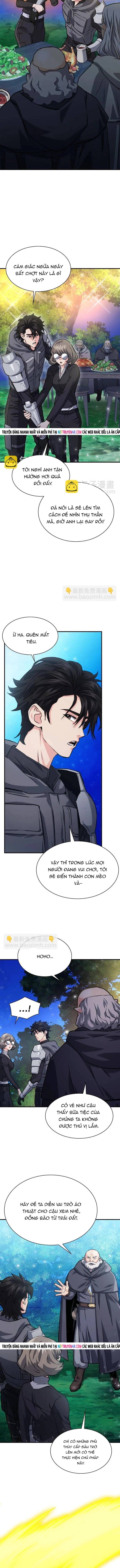 đọc truyện Druid Tại Ga Seoul - Người Hóa Thú Chương 160 ảnh 19 tại Thiên Thai Truyện