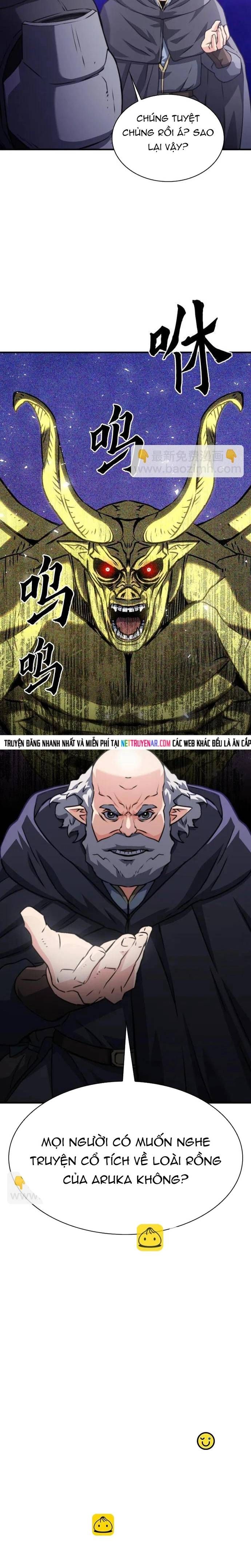 đọc truyện Druid Tại Ga Seoul - Người Hóa Thú Chương 160 ảnh 21 tại Thiên Thai Truyện