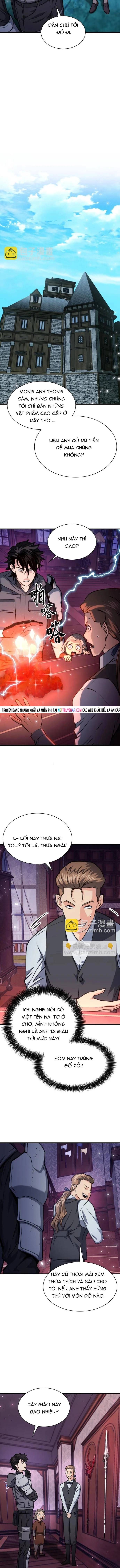 đọc truyện Druid Tại Ga Seoul - Người Hóa Thú Chương 160 ảnh 7 tại Thiên Thai Truyện