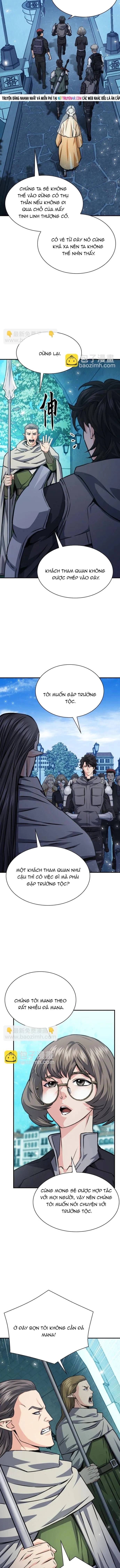 đọc truyện Druid Tại Ga Seoul - Người Hóa Thú Chương 160 ảnh 9 tại Thiên Thai Truyện