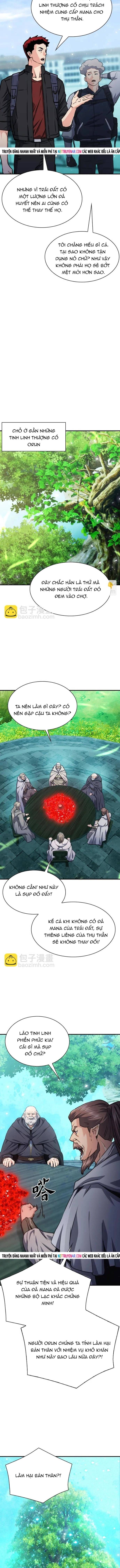 đọc truyện Druid Tại Ga Seoul - Người Hóa Thú Chương 160 ảnh 11 tại Thiên Thai Truyện