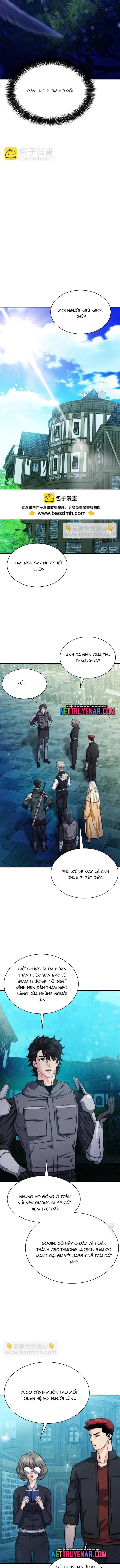 đọc truyện Druid Tại Ga Seoul - Người Hóa Thú Chương 161 ảnh 13 tại Thiên Thai Truyện