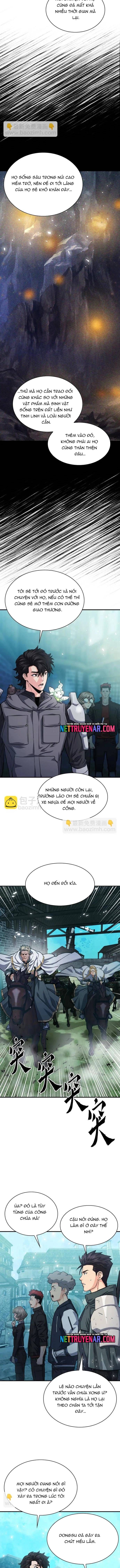 đọc truyện Druid Tại Ga Seoul - Người Hóa Thú Chương 161 ảnh 14 tại Thiên Thai Truyện