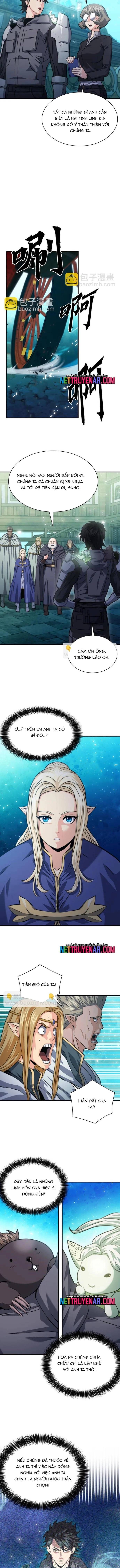 đọc truyện Druid Tại Ga Seoul - Người Hóa Thú Chương 161 ảnh 15 tại Thiên Thai Truyện