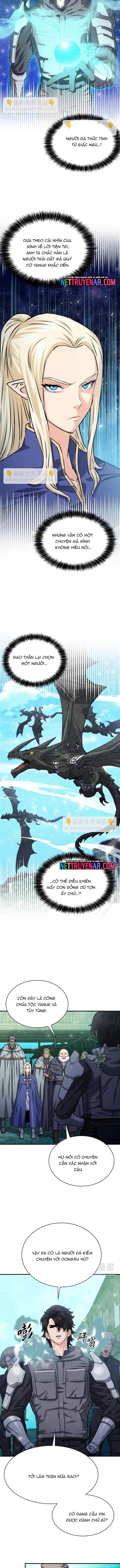 đọc truyện Druid Tại Ga Seoul - Người Hóa Thú Chương 161 ảnh 16 tại Thiên Thai Truyện