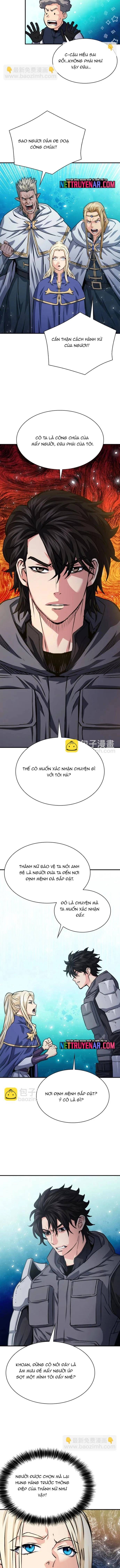 đọc truyện Druid Tại Ga Seoul - Người Hóa Thú Chương 161 ảnh 17 tại Thiên Thai Truyện