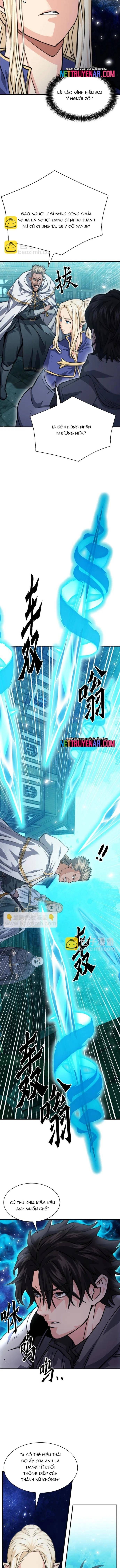 đọc truyện Druid Tại Ga Seoul - Người Hóa Thú Chương 161 ảnh 18 tại Thiên Thai Truyện