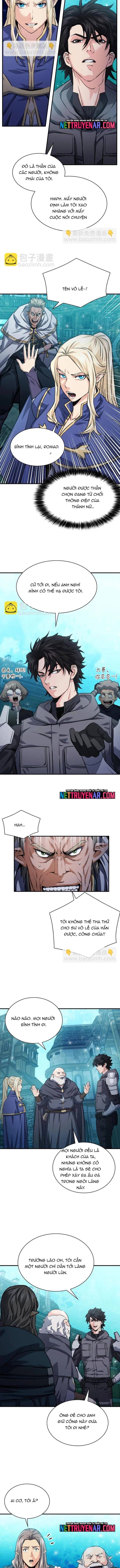 đọc truyện Druid Tại Ga Seoul - Người Hóa Thú Chương 161 ảnh 19 tại Thiên Thai Truyện