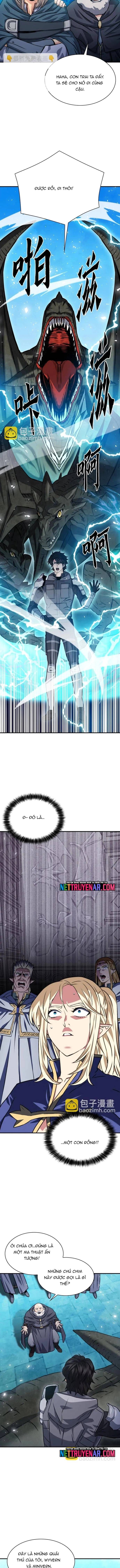 đọc truyện Druid Tại Ga Seoul - Người Hóa Thú Chương 161 ảnh 20 tại Thiên Thai Truyện