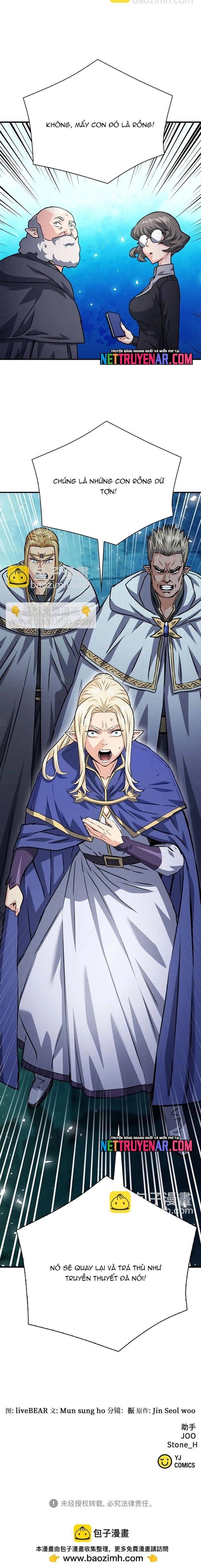 đọc truyện Druid Tại Ga Seoul - Người Hóa Thú Chương 161 ảnh 22 tại Thiên Thai Truyện