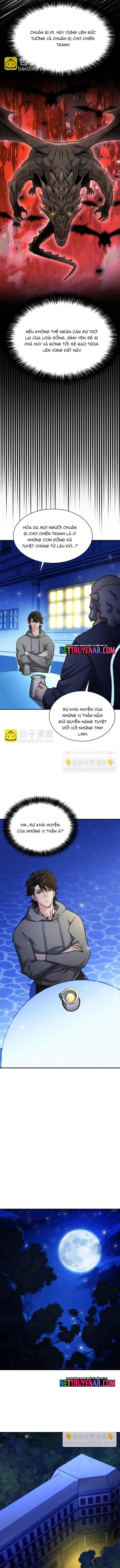 đọc truyện Druid Tại Ga Seoul - Người Hóa Thú Chương 161 ảnh 5 tại Thiên Thai Truyện