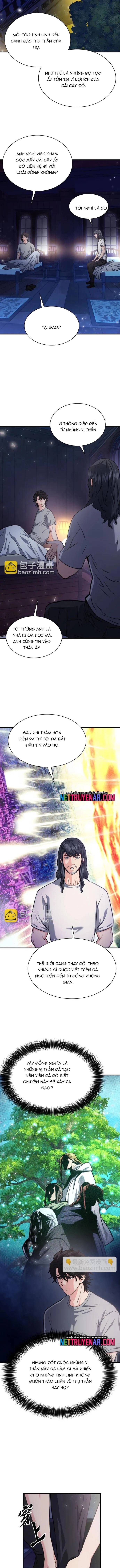 đọc truyện Druid Tại Ga Seoul - Người Hóa Thú Chương 161 ảnh 6 tại Thiên Thai Truyện