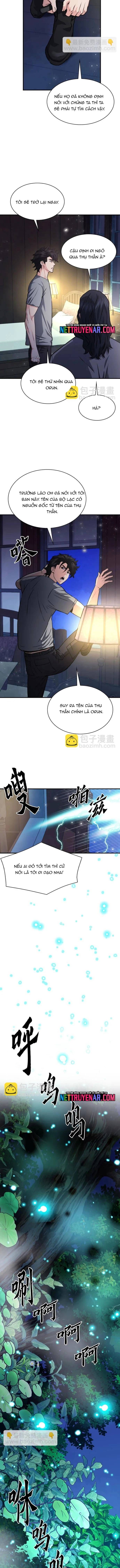 đọc truyện Druid Tại Ga Seoul - Người Hóa Thú Chương 161 ảnh 7 tại Thiên Thai Truyện