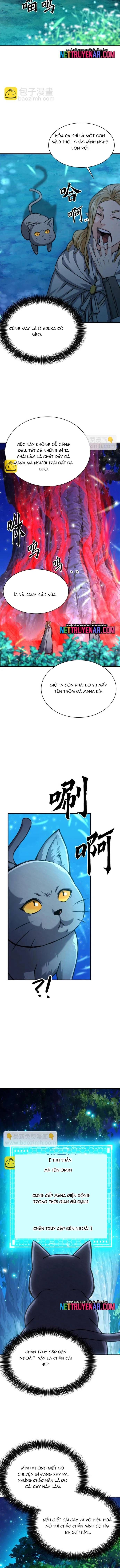 đọc truyện Druid Tại Ga Seoul - Người Hóa Thú Chương 161 ảnh 9 tại Thiên Thai Truyện