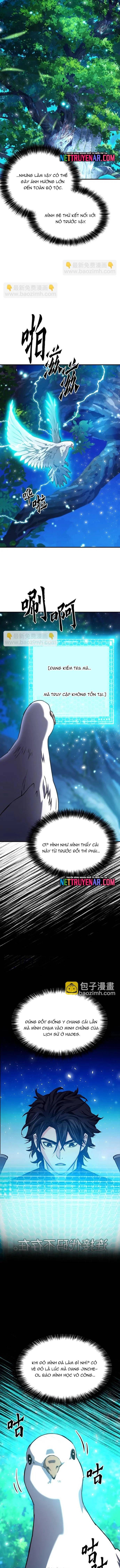 đọc truyện Druid Tại Ga Seoul - Người Hóa Thú Chương 161 ảnh 10 tại Thiên Thai Truyện