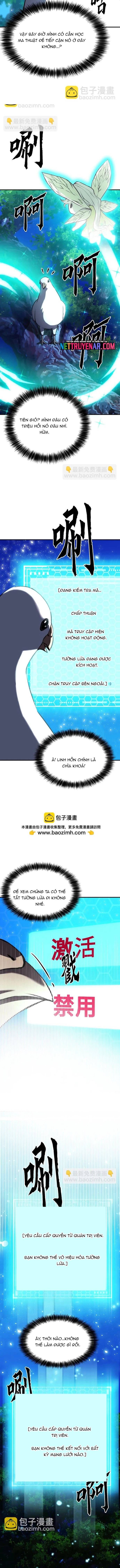 đọc truyện Druid Tại Ga Seoul - Người Hóa Thú Chương 161 ảnh 11 tại Thiên Thai Truyện