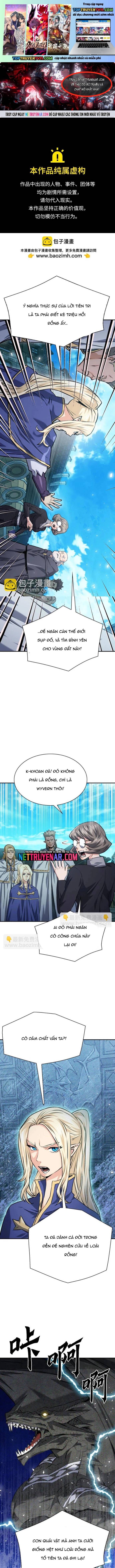 đọc truyện Druid Tại Ga Seoul - Người Hóa Thú Chương 162 ảnh 3 tại Thiên Thai Truyện