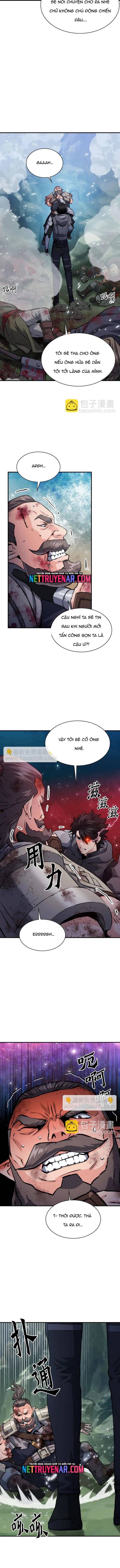 đọc truyện Druid Tại Ga Seoul - Người Hóa Thú Chương 162 ảnh 12 tại Thiên Thai Truyện