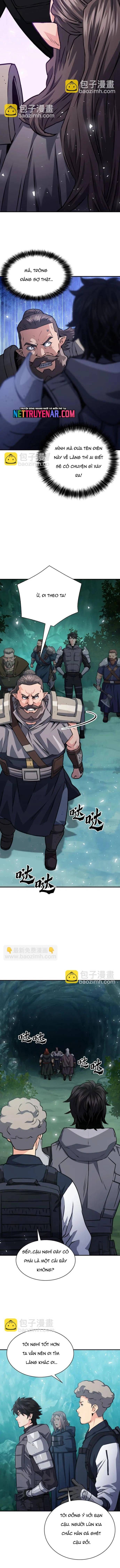 đọc truyện Druid Tại Ga Seoul - Người Hóa Thú Chương 162 ảnh 14 tại Thiên Thai Truyện