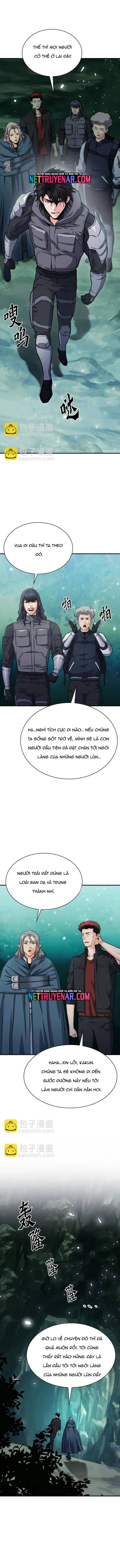 đọc truyện Druid Tại Ga Seoul - Người Hóa Thú Chương 162 ảnh 15 tại Thiên Thai Truyện