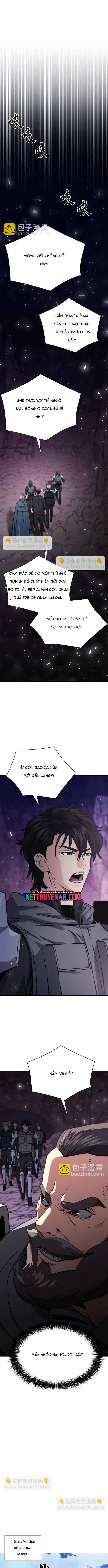 đọc truyện Druid Tại Ga Seoul - Người Hóa Thú Chương 162 ảnh 16 tại Thiên Thai Truyện