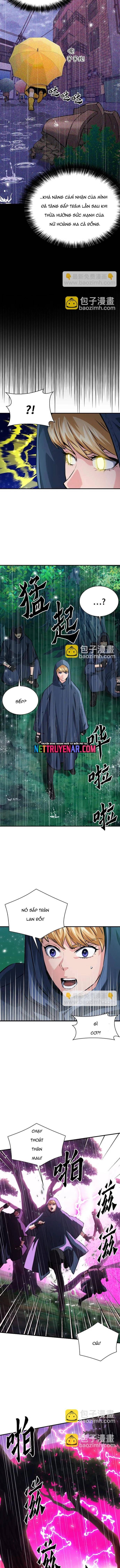 đọc truyện Druid Tại Ga Seoul - Người Hóa Thú Chương 162 ảnh 18 tại Thiên Thai Truyện