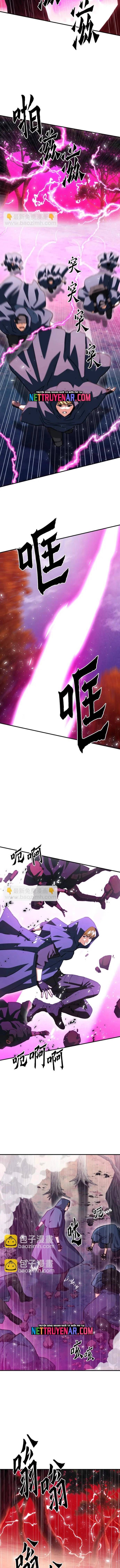 đọc truyện Druid Tại Ga Seoul - Người Hóa Thú Chương 162 ảnh 19 tại Thiên Thai Truyện