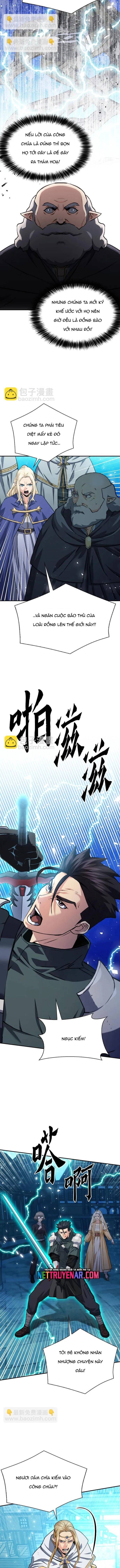 đọc truyện Druid Tại Ga Seoul - Người Hóa Thú Chương 162 ảnh 4 tại Thiên Thai Truyện