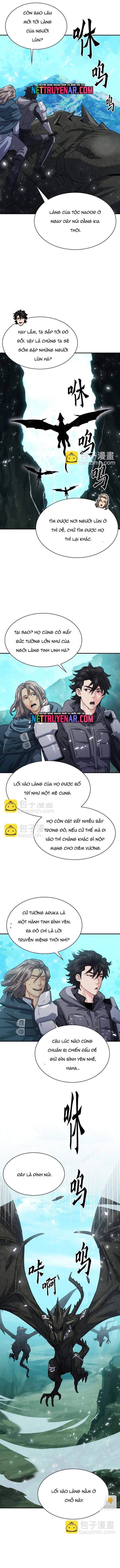 đọc truyện Druid Tại Ga Seoul - Người Hóa Thú Chương 162 ảnh 7 tại Thiên Thai Truyện